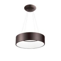 8218208 RANDO 32W led 3000k 1920Lm кафеав Висечка светилка